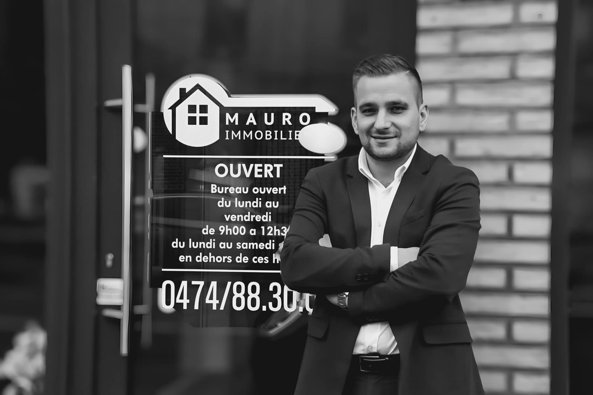 Mauro